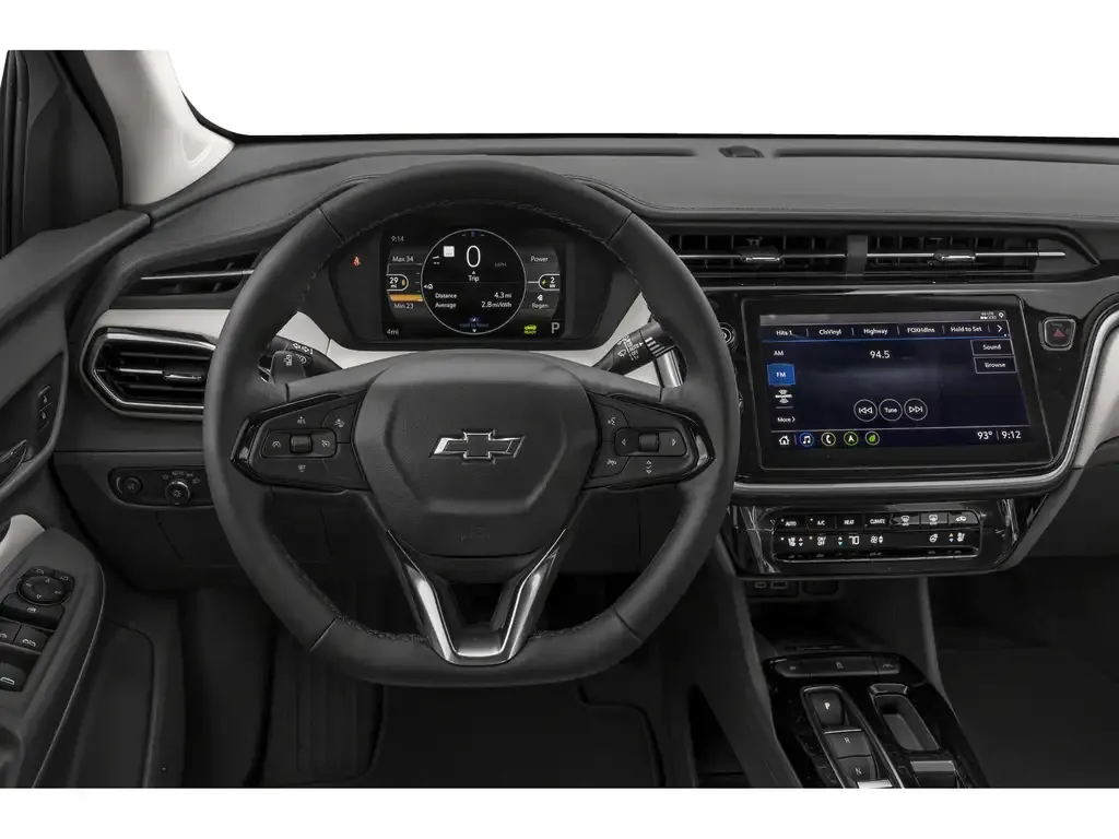 Chevrolet Bolt 2023 photo 4