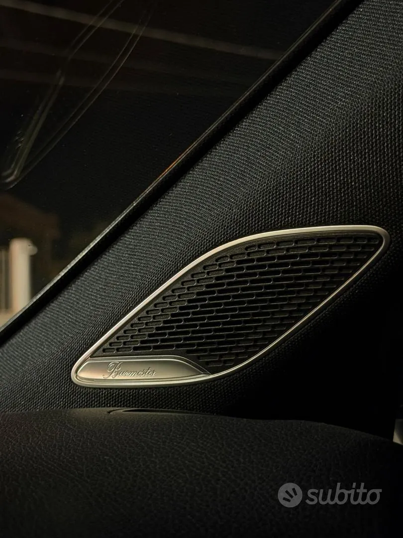 Mercedes-Benz A-Class 2019 photo 4