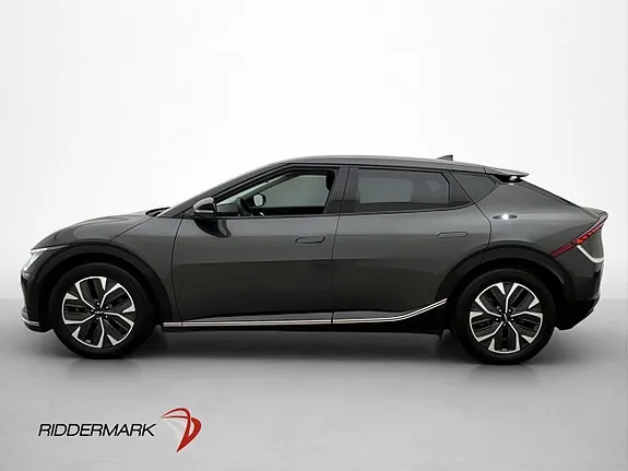Kia Ev6 2023 photo 5