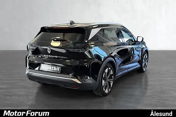 Renault Scenic 2024 photo 3