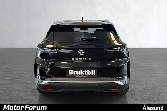 Renault Scenic 2024 photo 4
