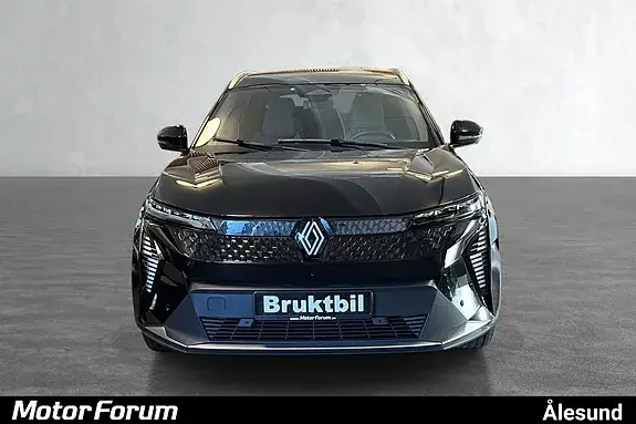 Renault Scenic 2024 photo 2