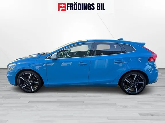 Volvo V40 2016 photo 2
