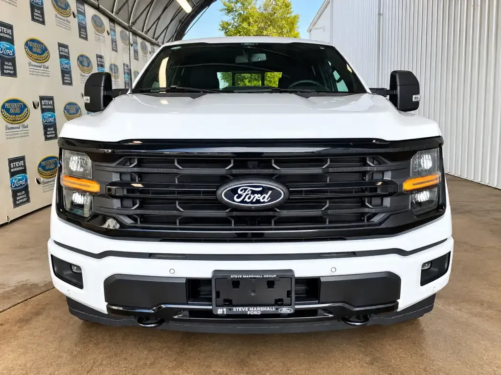 Ford F-150 2026 photo 3