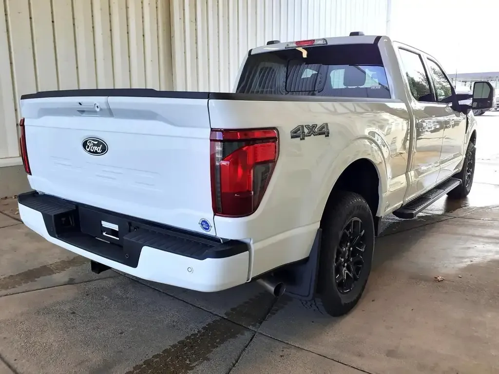 Ford F-150 2026 photo 5