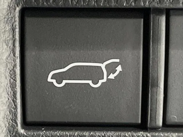 Toyota Hariera G 2024 photo 5
