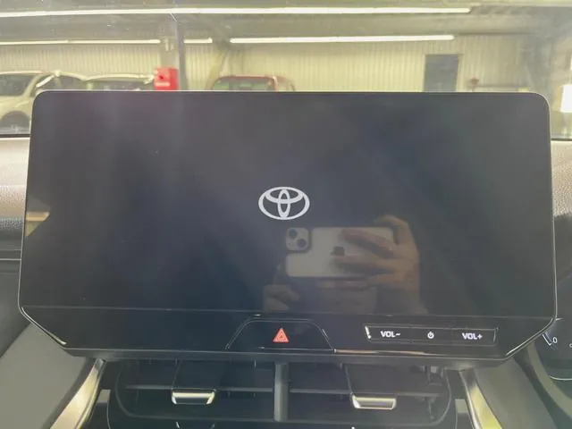 Toyota Hariera G 2024 photo 3