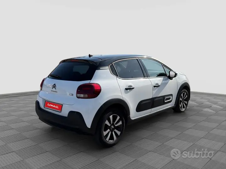 Citroen C3 2022 photo 5
