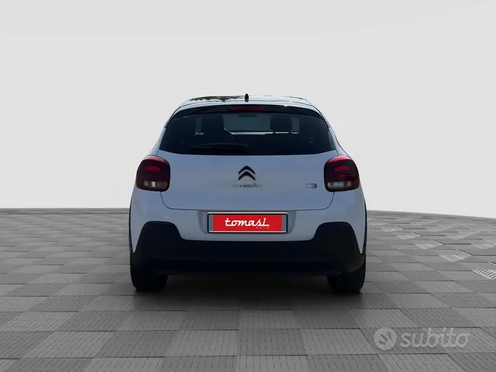 Citroen C3 2022 photo 4