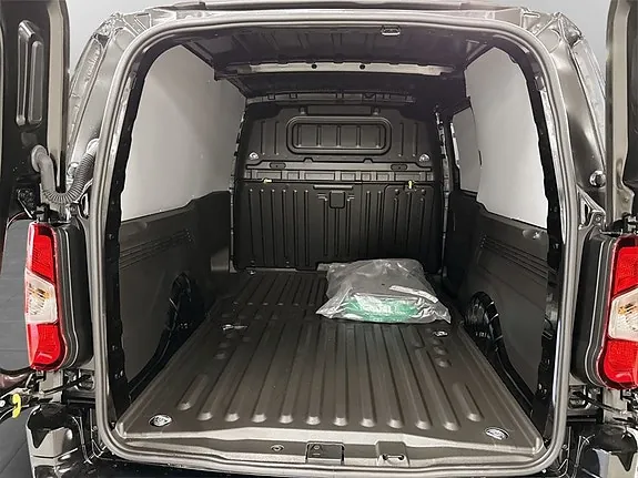 Citroen Berlingo 2026 photo 5