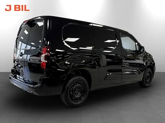 Citroen Berlingo 2026 photo 2