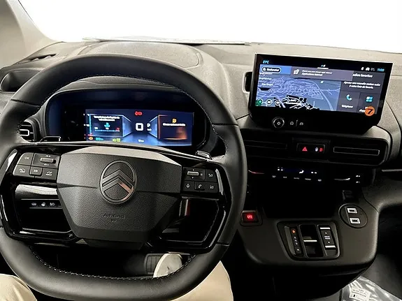 Citroen Berlingo 2026 photo 3