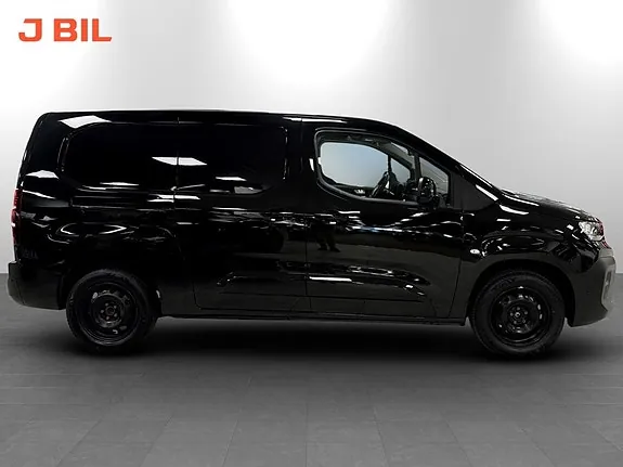 Citroen Berlingo 2026 photo 4