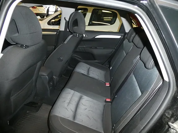 Citroen C4 2013 photo 4