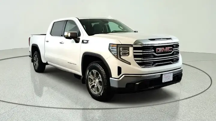 GMC Sierra 1500