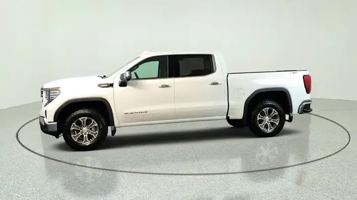GMC Sierra 1500 2026 photo 5