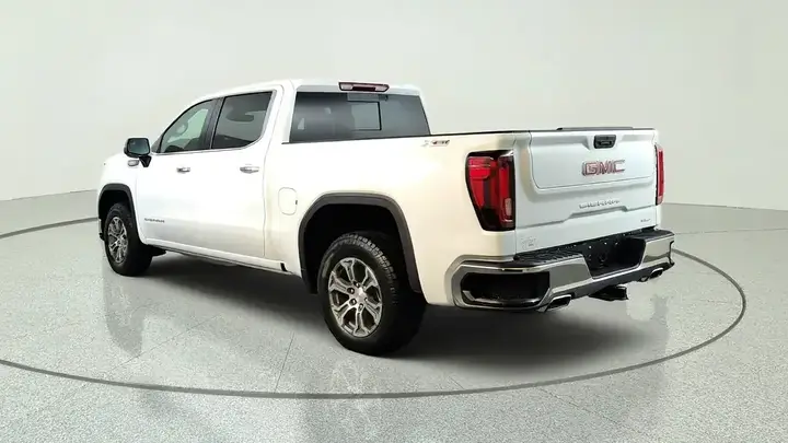 GMC Sierra 1500 2026 photo 4