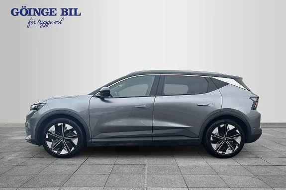 Renault Scenic E-Tech 2025 photo 5