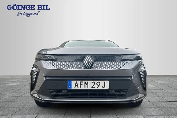 Renault Scenic E-Tech 2025 photo 3