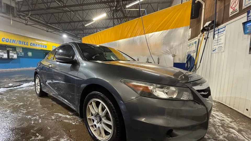 Honda Accord 2012 photo 4