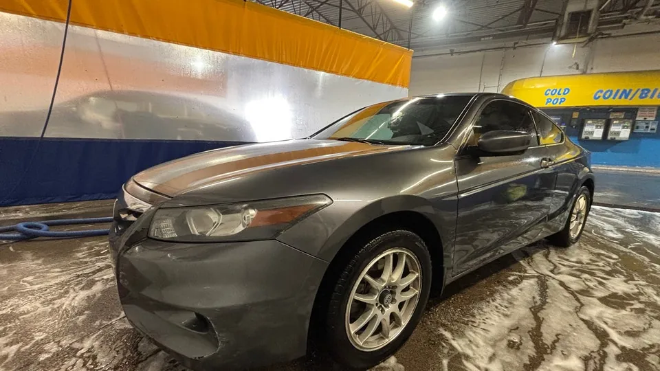 Honda Accord 2012 photo 3
