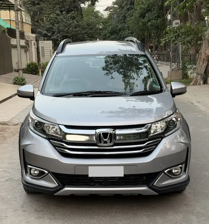 Honda Br-V