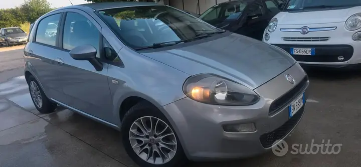 Fiat Grande Punto