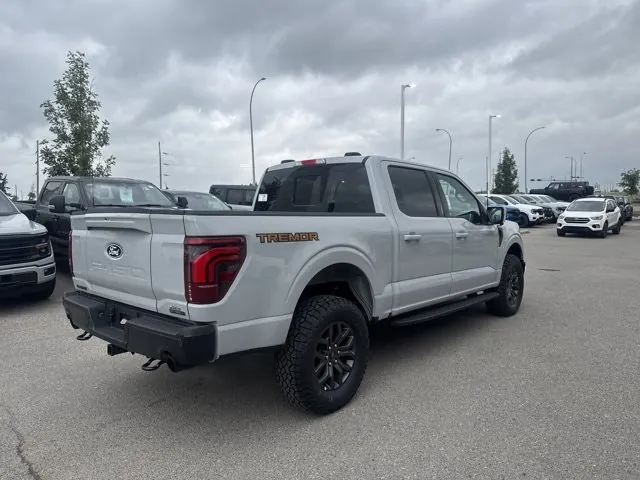 Ford F-150 2026 photo 5