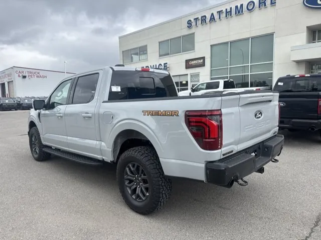 Ford F-150 2026 photo 2