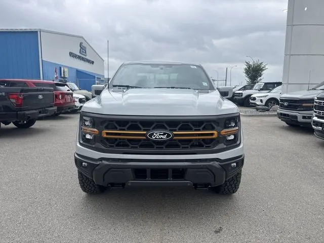 Ford F-150 2026 photo 3