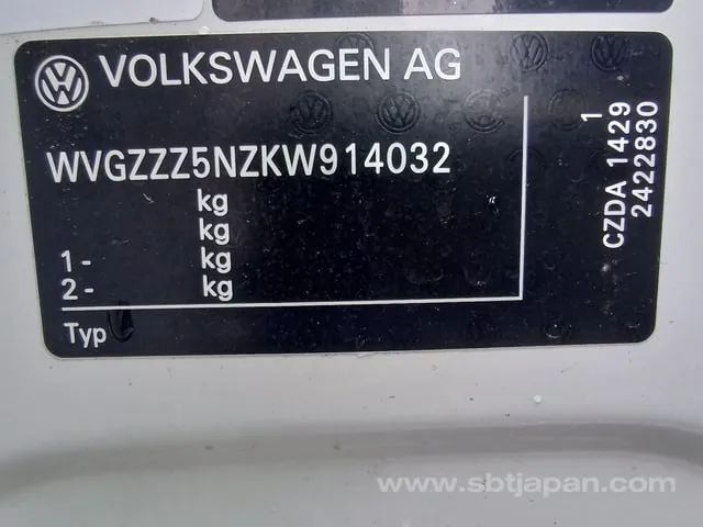 Volkswagen Tiguan 2019 photo 5