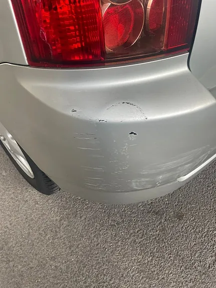 Toyota Corolla 2006 photo 4