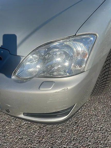 Toyota Corolla 2006 photo 5