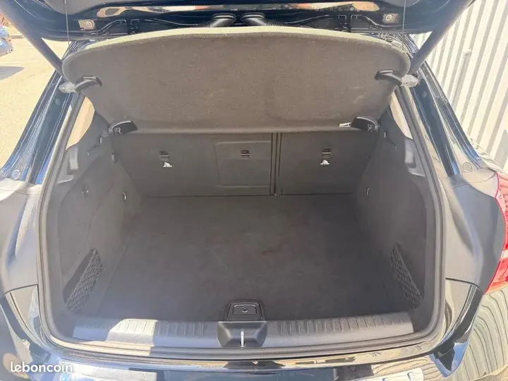 Mercedes-Benz Gla 2019 photo 5