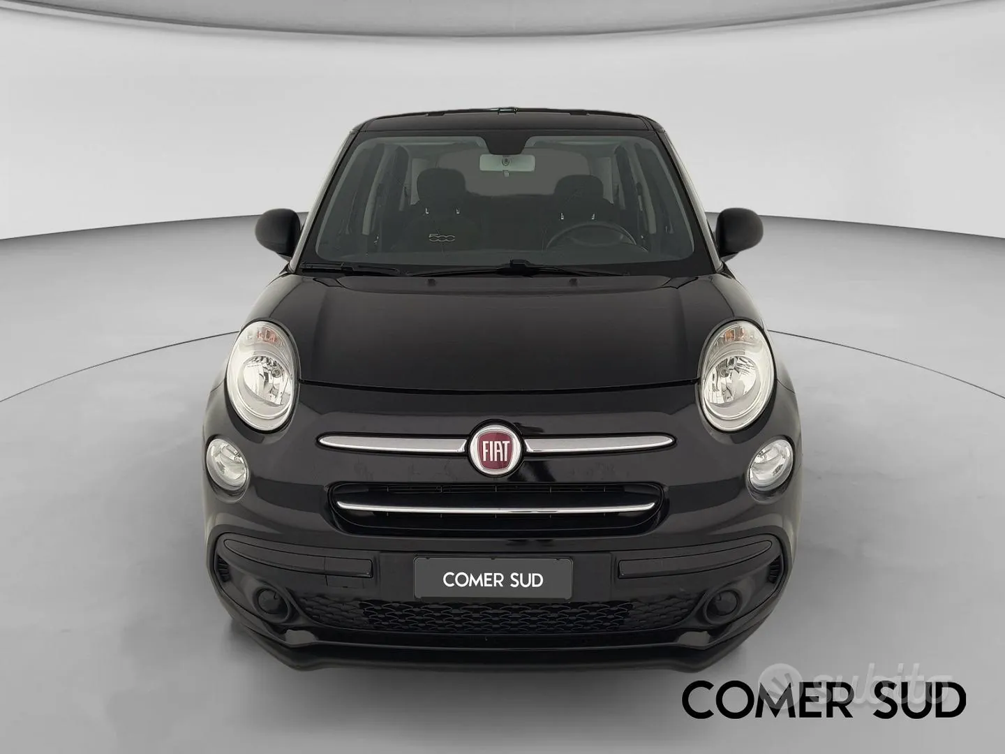 Fiat 500L 2019 photo 2