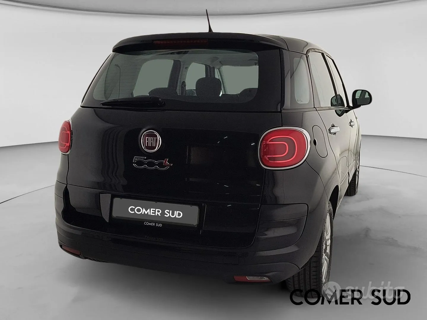 Fiat 500L 2019 photo 3