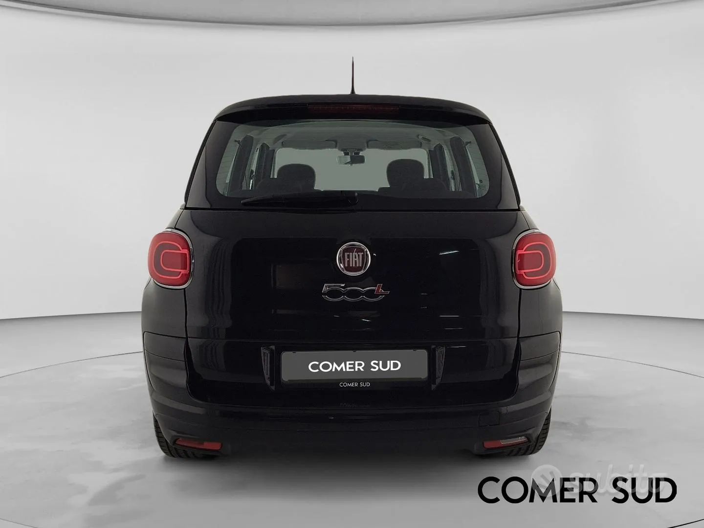 Fiat 500L 2019 photo 4