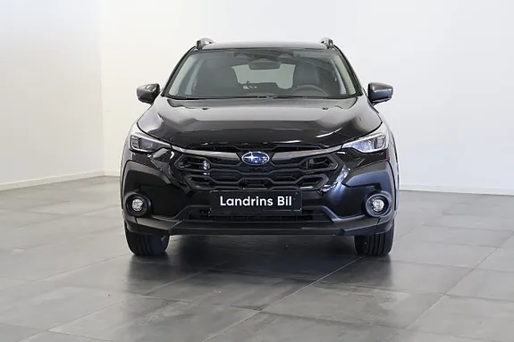 Subaru Crosstrek 2026 photo 2