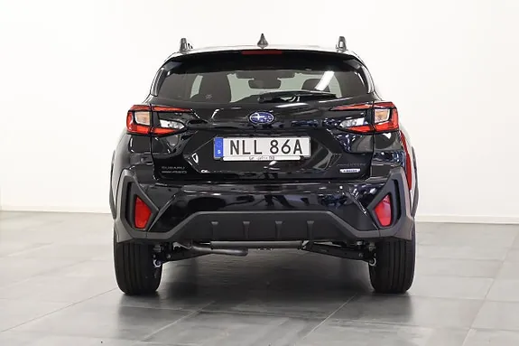 Subaru Crosstrek 2026 photo 4
