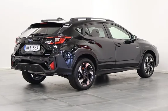 Subaru Crosstrek 2026 photo 3