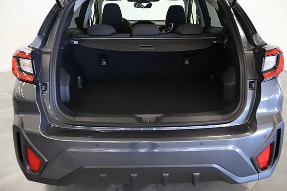 Subaru Crosstrek 2026 photo 5