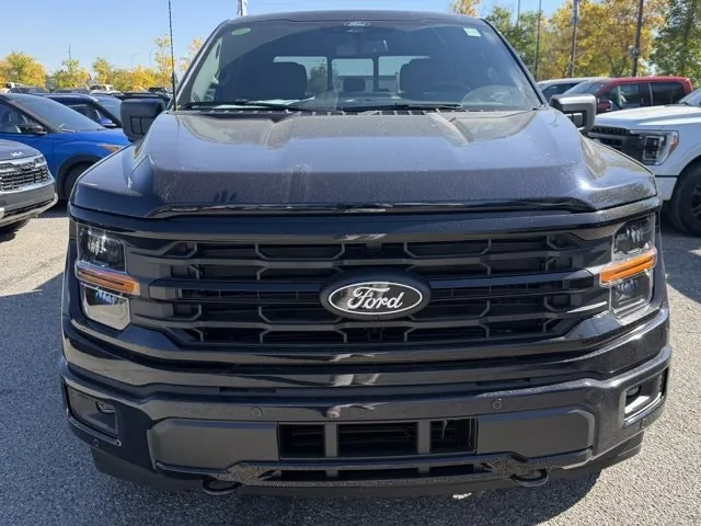 Ford F-150 2026 photo 4