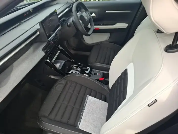 Citroen C3 Aircross 2026 photo 5