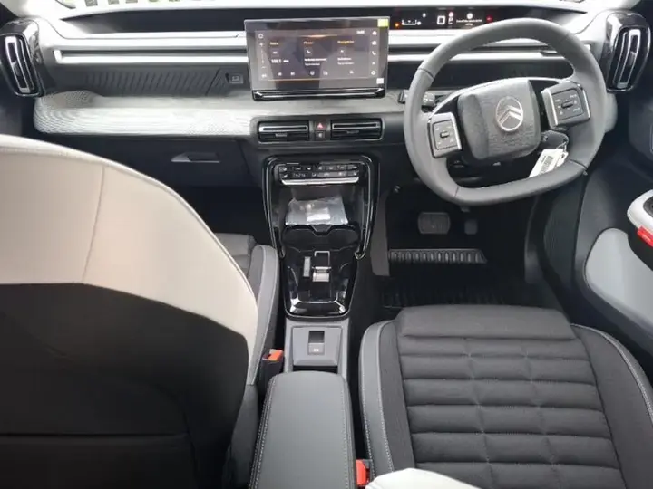 Citroen C3 Aircross 2026 photo 3