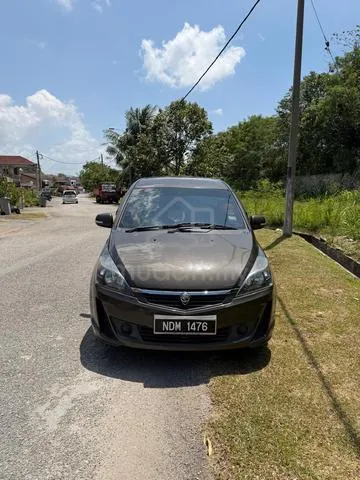 Proton Exora