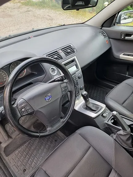 Volvo S40 2006 photo 5