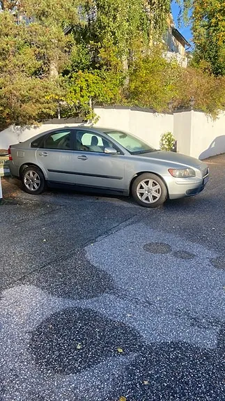 Volvo S40 2006 photo 2