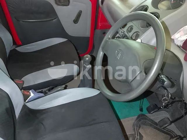 Tata Nano 2011 photo 4