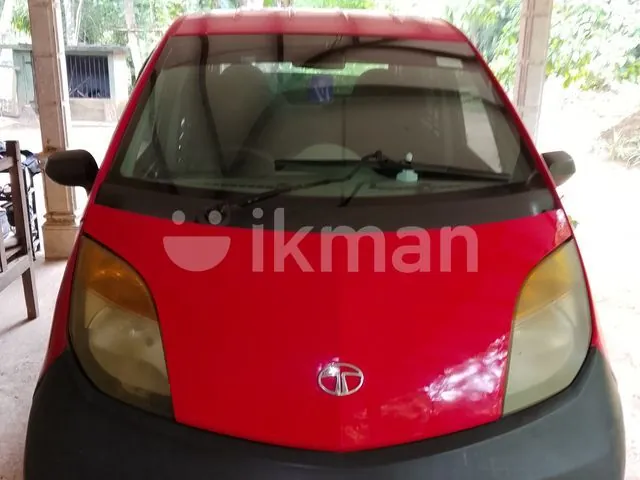 Tata Nano