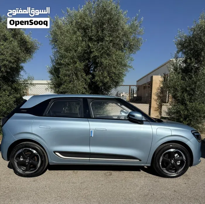 Dongfeng Nammi Box 2026 photo 2